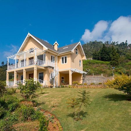 Yellow Tulip With Breakfast, Bbq Grill & Pet Home By Stayvista Coonoor Esterno foto