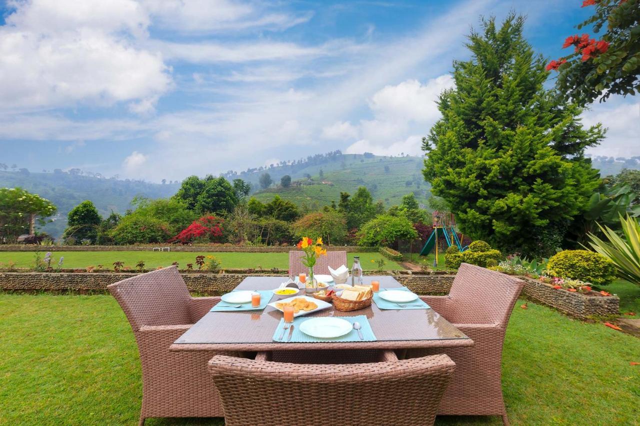 Yellow Tulip With Breakfast, Bbq Grill & Pet Home By Stayvista Coonoor Esterno foto