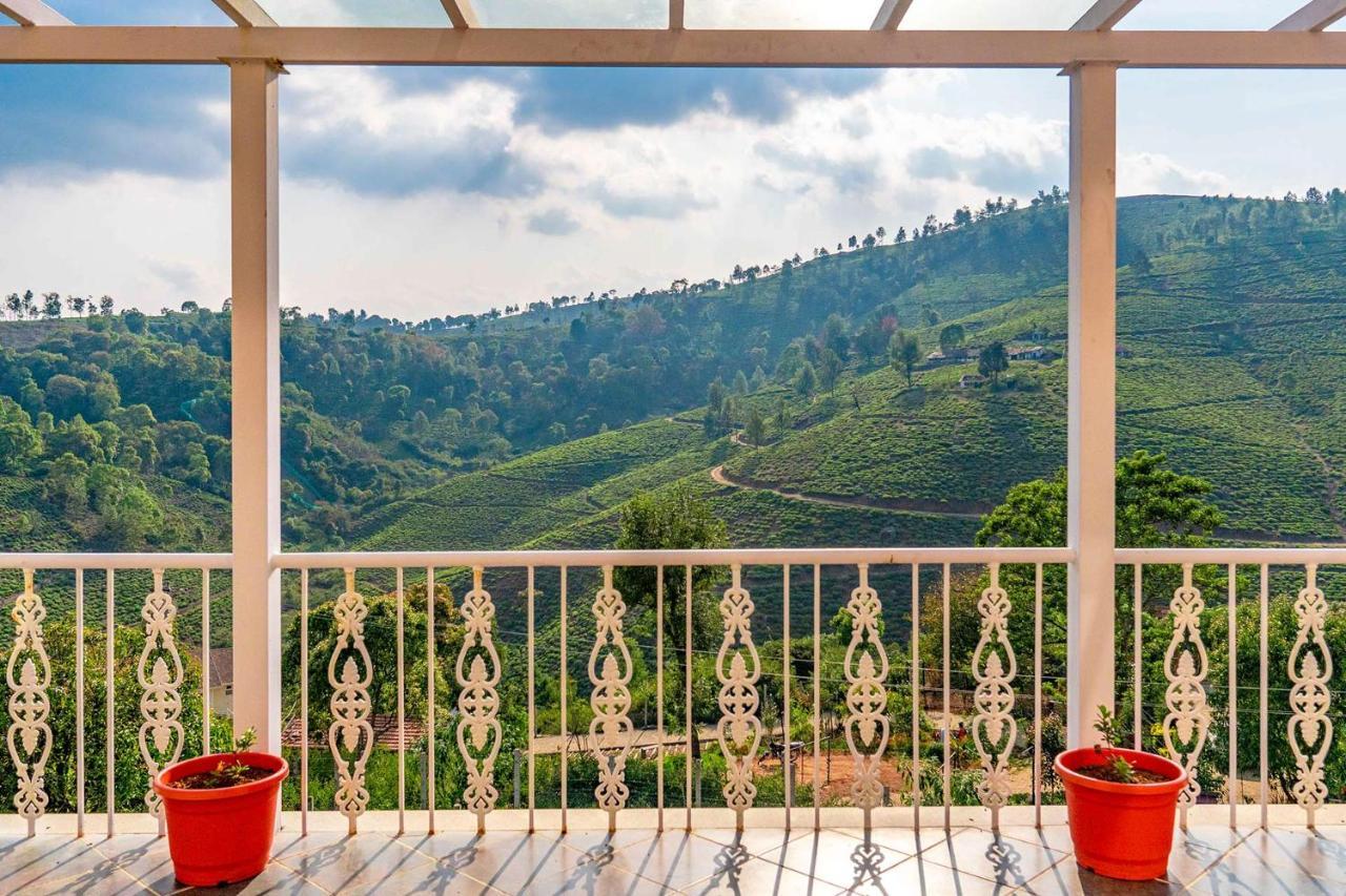 Yellow Tulip With Breakfast, Bbq Grill & Pet Home By Stayvista Coonoor Esterno foto